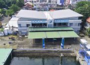 Perkuat Keamanan Sambut Nataru, Pelindo Multi Terminal Parepare Tambah Fasilitas X-Ray