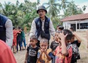 Asa Kembali Menyala, Pemulihan Aceh Tamiang Terus Berjalan