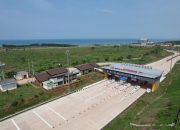 Ruas Batang–Semarang Dorong Pengembangan Kawasan Industri di Jawa Tengah