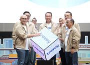 Permudah Perjalanan Penuh Arti di Jalan Tol, Jasa Marga Gelar Travoy Fest dan Perkenalkan Aplikasi Travoy Terbaru