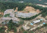 Pulihkan Sanitasi Pascabencana, Kementerian PU Siapkan Penanganan Permanen TPA Rantau dan IPLT Aceh Tamiang