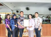 SUCOFINDO Perkuat Jaminan Produk Halal, Tuniang Bali Raih Sertifikat Halal