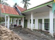 Tinjau Pemulihan Pascabencana di Aceh Tenggara, Menteri PU: Penanganan Banjir Harus Sentuh Hulu, Sabo Dam Jadi Solusi