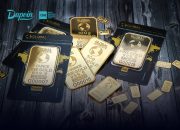 Usai Rilis Inflasi AS, Emas Diprediksi Masih Menguat