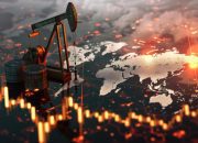 Venezuela, Iran, dan Rusia: Negara-Negara yang Mengguncang Pasar Minyak Dunia