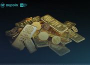 XAU/USD Terkoreksi dari Rekor, Pasar Masuk Fase Konsolidasi