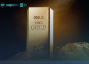 Pasar Emas Berhati-hati Menjelang Rilis Data Ketenagakerjaan AS