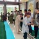 Doa Bersama Anak Yatim, Wakapolda Sulbar Ajak Sambut Ramadhan dengan Hati Bersih