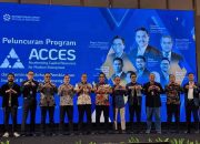 Program ACCES Kementerian UMKM Catat Permintaan Pembiayaan Hingga Rp150 Miliar, Restock Perkuat Peran Pembiayaan Alternatif bagi Usaha Menengah