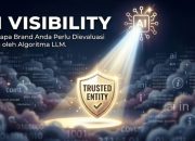 Fokus pada Metrik AI Visibility agar Bisnis Berpeluang Direkomendasikan ChatGPT dan Google Gemini, Agensi SEO Ini Bagikan Strateginya