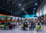 KAI Divre III Palembang Ajak Masyarakat Rencanakan Mudik Lebaran 2026 Lebih Awal