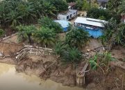 Sistem Penyediaan Air Minum IKK Rantau Pulih, Penyediaan Air Bersih Aceh Tamiang Kembali Normal