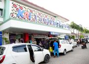 KAI Divre IV Tanjungkarang Tutup Posko Angkutan Nataru 2025/2026, Jumlah Penumpang Meningkat 15 Persen