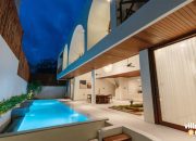 Villas R Us Dipercaya Mengelola Villa Noah hingga 2026