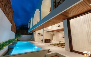 Villas R Us Dipercaya Mengelola Villa Noah hingga 2026