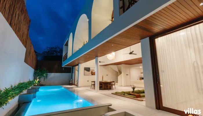 Villas R Us Dipercaya Mengelola Villa Noah hingga 2026