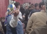 Razia Tim Gabungan Diduga Bocor … Tempat Hiburan Malam Dikota Kisaran Cepat Tutup