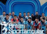 Aktif dan Kompetitif, Tim Futsal BRI Region 6/Jakarta 1 Ramaikan Berbagai Turnamen
