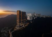 Antara by Sleeping Lion: Hunian Mewah di Dataran Tinggi