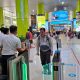 Antusiasme Mudik Lebaran Terus Meningkat, 149.442 Tiket Keberangkatan 11–18 Maret dari Daop 1 Jakarta Telah Terjual