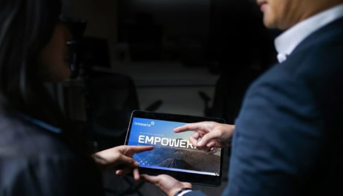 Lintasarta Perkuat Solusi AI Terintegrasi untuk Menjawab Tantangan Implementasi Industri