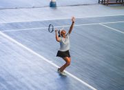 Asia Memasuki Era Keemasan Olahraga Raket, Indonesia Muncul sebagai Pasar dengan Pertumbuhan Pesat