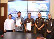 Awali 2026, PTPP Peroleh Proyek Gedung Institusional Kejaksaan Agung