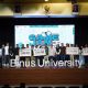 BINUS University Tuan Rumah Garena Game Jam 3, Dukung Talenta Muda