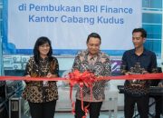 Dukung Target Pertumbuhan Ekonomi Jawa Tengah, BRI Finance Resmi Buka Dua Cabang Baru di Februari 2026