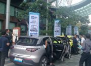 BRI Finance Hadirkan Pengalaman Pembiayaan Kendaraan di BRI KKB Expo 2026