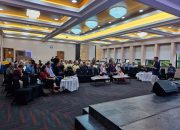 BRI Region 6/Jakarta 1 Gelar Workshop Customer Experience 2026, Perkuat Peran Frontliner dalam Meningkatkan Kepuasan Nasabah