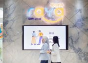 Bank Raya dan Gaji.id Perluas Layanan Finansial Digital