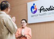 Berhasil Jangkau 40.000 Peserta Skrining Demensia Gratis, Prodia Tambah Target 20.000 Peserta di 2026