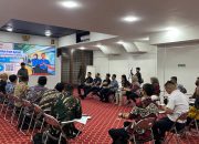 Bersiap Menghadapi Masa Angleb, KAI Services Terus Meningkatkan Kualitas Pelayanan Kebersihan