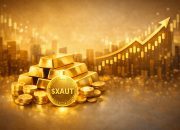 Bittime Hadirkan Fleksibel Staking $XAUT di Tengah Dinamika Geopolitik dan Tren Cadangan Emas Global