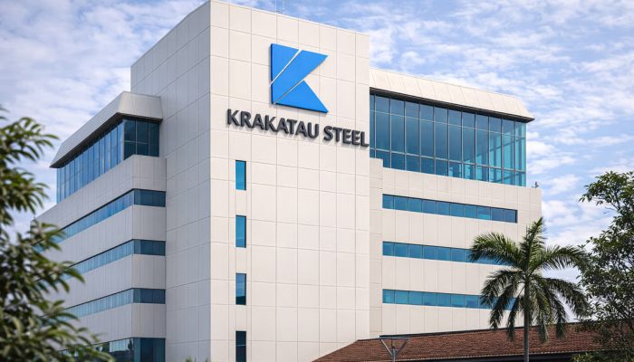 CBAM UE 2026 Jadi Tantangan Struktural bagi Daya Saing Baja Nasional