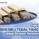 Cara Memilih Besi Siku Tebal yang Kuat untuk Struktur Penopang Beban Berat