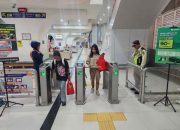 Catat, Ketentuan Operasional LRT Sumsel Selama Bulan Puasa Ramadan 1447 H