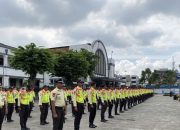 Cetak Security Profesional, KAI Services Buka Pendaftaran Pelatihan Gada Pratama dan Gada Madya