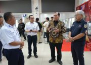DPR RI Dorong Percepatan Pembangunan Jalur Kereta Api Trans Sumateraong Percepatan Pembangunan Jalur Kereta Api Trans Sumatera