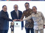 Danantara Indonesia Serentak Resmikan 6 Proyek Hilirisasi Fase-I dengan Total Nilai Investasi Hingga US$ 7 Miliar