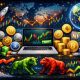 Di Tengah Volatilitas Pasar, Bittime Buka Waitlist Beta Futures dengan Trial Funds hingga $1.500 USDT