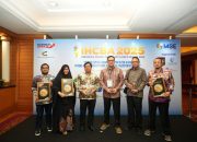 Digitalisasi SDM Sawit Holding Perkebunan Nusantara, PTPN IV PalmCo Raih Pengakuan Nasional