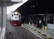 Tiket H-2 Lebaran Jadi Favorit, KAI Divre I Sumut Ajak Masyarakat Rencanakan Mudik Lebih Awal