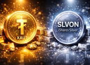 Dominasi Emas Terus Melonjak di Tengah Gejolak Ekonomi Global, Bittime Hadir dengan Staking APY Hingga 15%