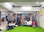 Dukung Transformasi Holding Perkebunan Nusantara, PT KPBN Perkuat “Innovation Culture” Melalui Culture Booster