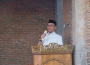 Bupati Soppeng Resmikan Mushallah Al-Amin di Sumpang Saloe