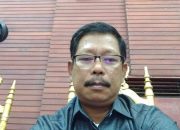 Ketua DPRD Mamuju Ungkap Fakta SPPG, Mayoritas Dapur Belum Rampung Izin