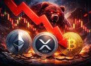 Bittime Tanggapi Gejolak Bearish pada Pasar Aset Kripto dan Dampaknya Terhadap Investor