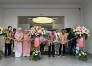 Grand Opening N Beauty, Wellness & Aesthetic Center Pertama dan Terbesar di Karawang